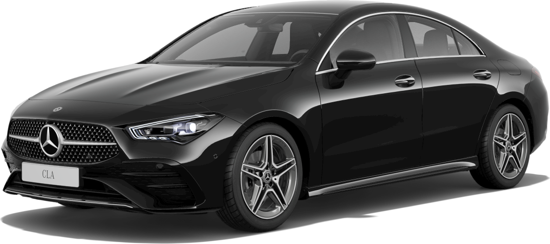 CLA Coupé 2024年4月 C118 MBUX |オーナーズマニュアル |メルセデス