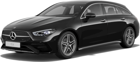 ベンツ CLA 225/40R18 2023年製スタッドレス マッドブラック CLA Shooting Brake 2025年4月 X118 MBUX |オーナーズマニュアル