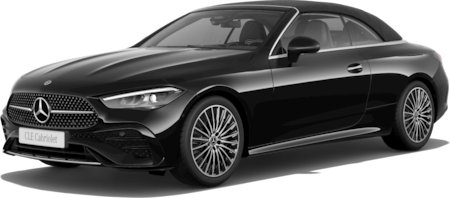 CLE Cabriolet 2025年3月 A236 MBUX |オーナーズマニュアル