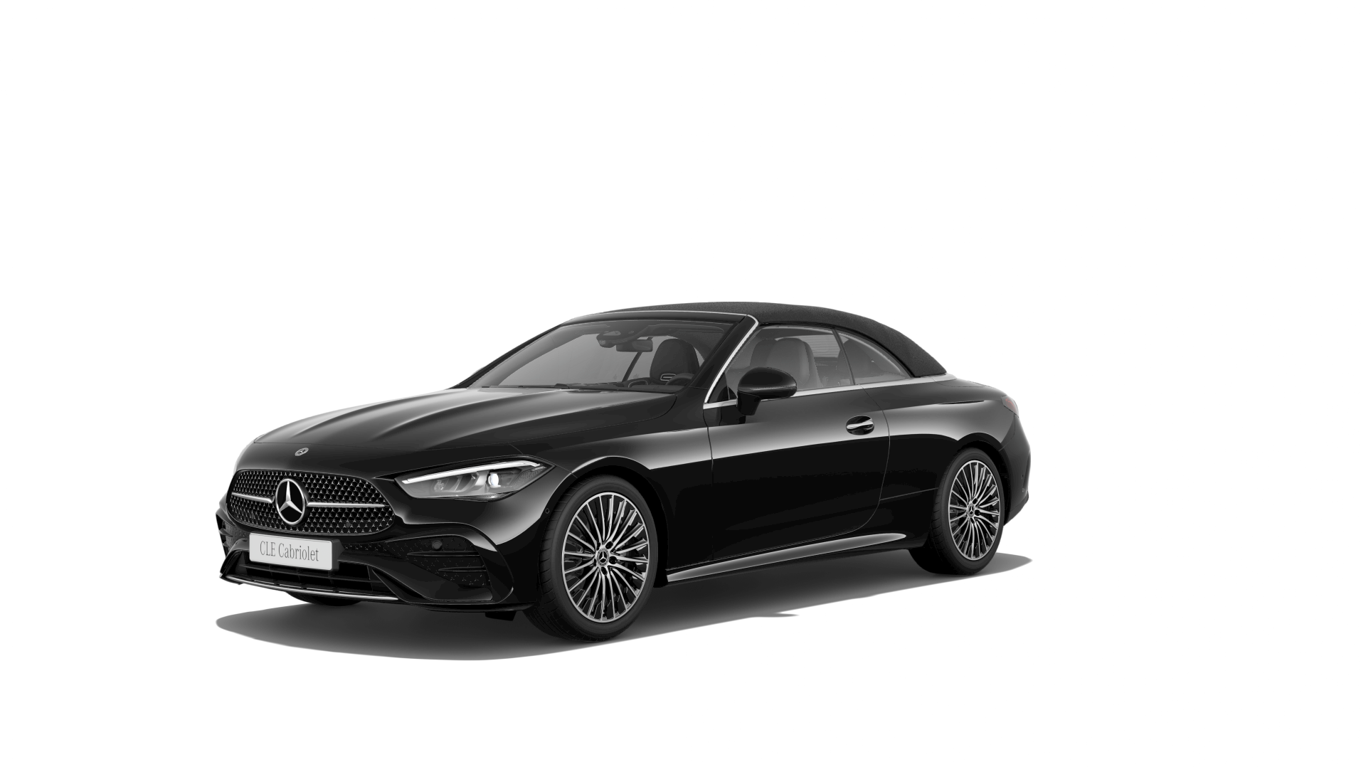 CLE Cabriolet 2024年4月 A236 MBUX |オーナーズマニュアル