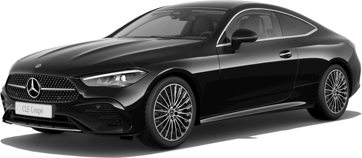 CLE Coupé 2024年4月 C236 MBUX |オーナーズマニュアル |メルセデス