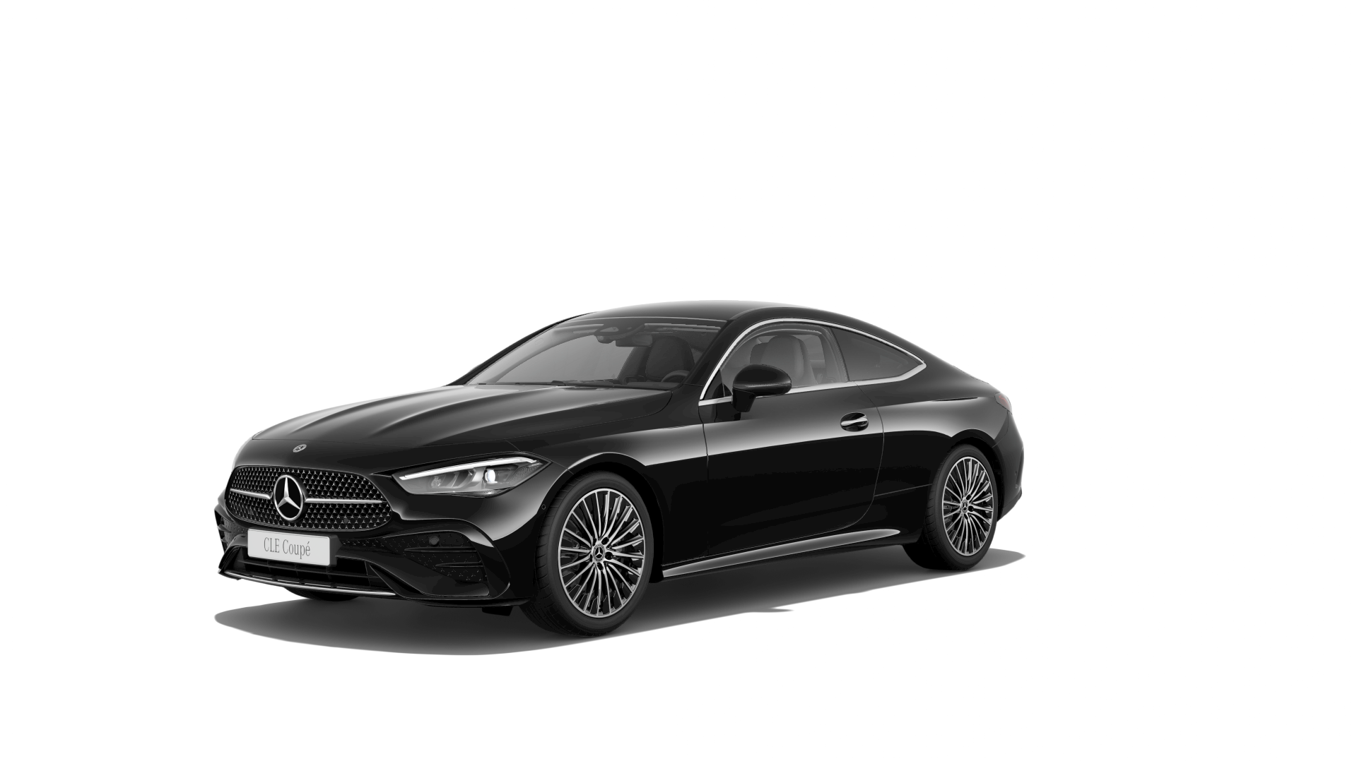 CLE Coupé 2023年4月 C236 MBUX |オーナーズマニュアル |メルセデス