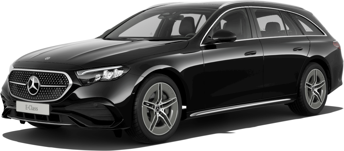 E-Class Stationwagon 2024年1月 S214 MBUX |オーナーズマニュアル