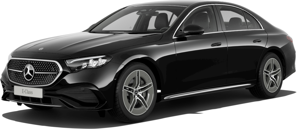 E-Class Sedan 2024年1月 W214 MBUX |オーナーズマニュアル