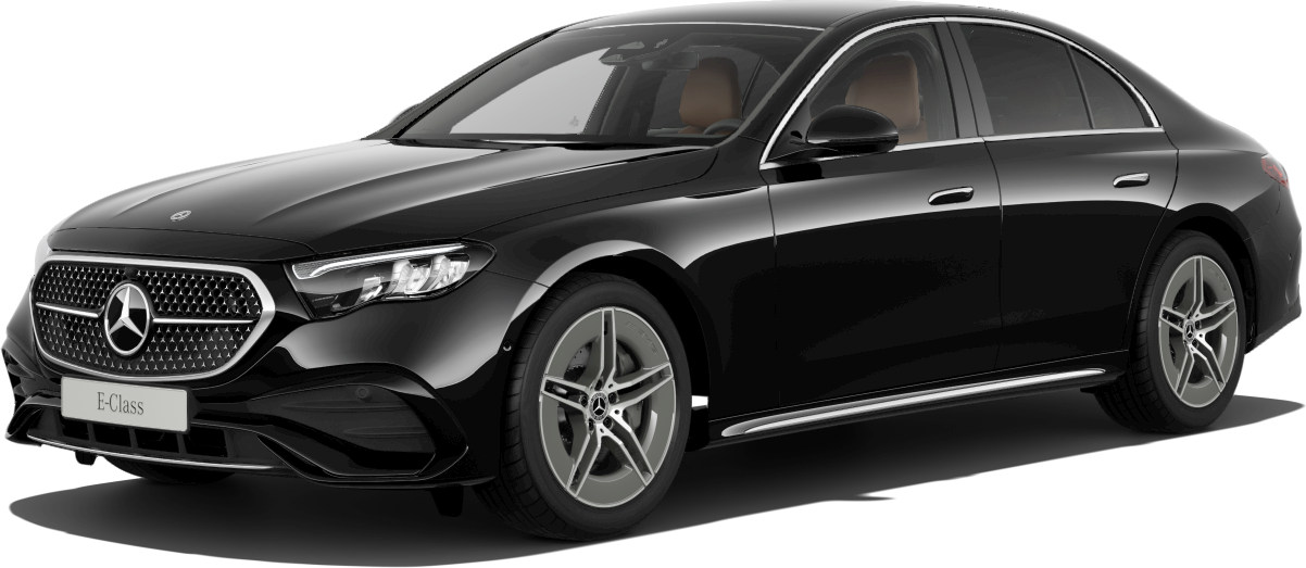 E-Class Sedan 2024年1月 W214 MBUX |オーナーズマニュアル