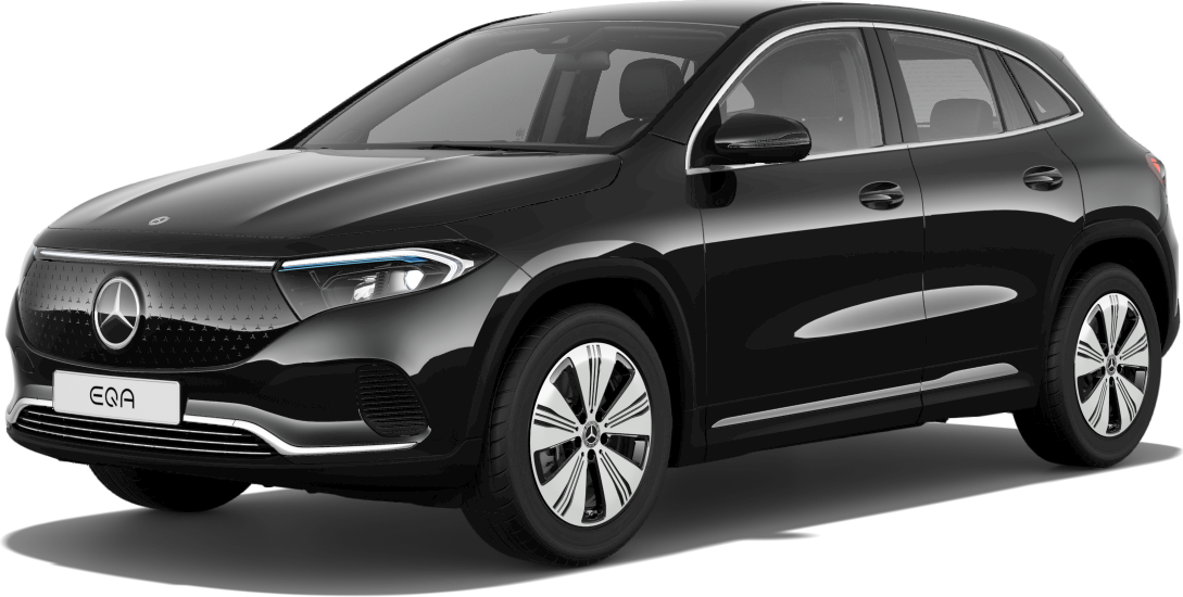 EQA 電気自動車 SUV 2025年4月 H243 MBUX |オーナーズマニュアル