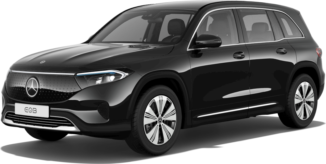 EQB 電気自動車 SUV 2023年10月 X243 MBUX |オーナーズマニュアル