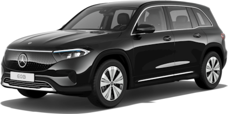 EQB 電気自動車 SUV 2024年4月 X243 MBUX |オーナーズマニュアル