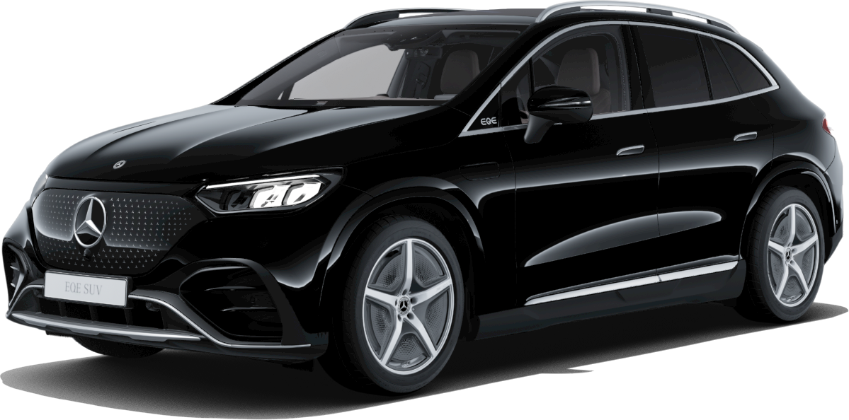 EQE 電気自動車 SUV 2025年3月 X294 MBUX |オーナーズマニュアル 