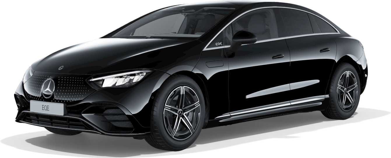 EQE 電気自動車 Sedan 2024年3月 V295 MBUX |オーナーズマニュアル