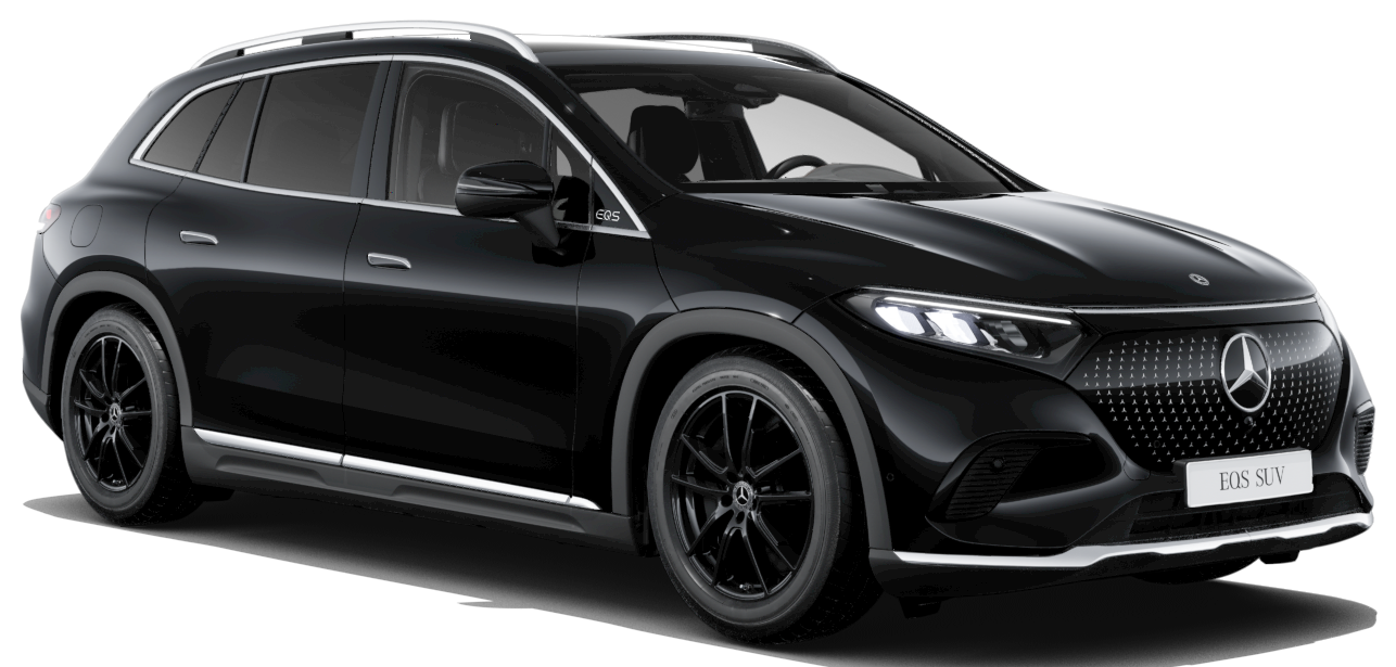 EQS 電気自動車 SUV 2025年9月 X296 MBUX |オーナーズマニュアル