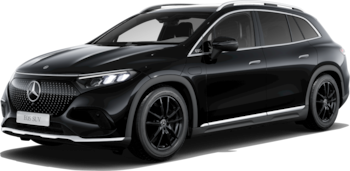 EQS 電気自動車 SUV 2024年2月 X296 MBUX |オーナーズマニュアル