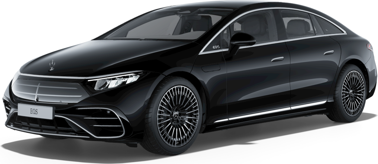 EQS 電気自動車 Sedan 2023年3月 V297 MBUX |オーナーズマニュアル