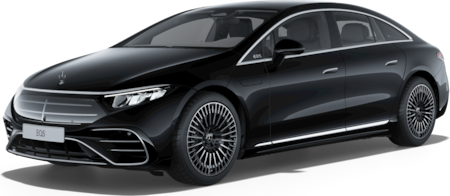 EQS 電気自動車 Sedan 2024年4月 V297 MBUX |オーナーズ