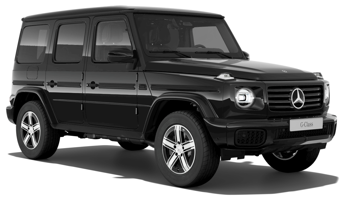 G-Class SUV 2024年9月 W465 MBUX |オーナーズマニュアル |メルセデス