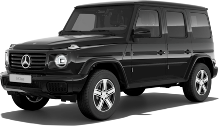 G-Class SUV 2024年9月 W465 MBUX |オーナーズマニュアル |メルセデス