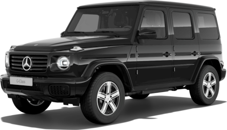 G-Class SUV 2025年3月 W465 MBUX |オーナーズマニュアル |メルセデス
