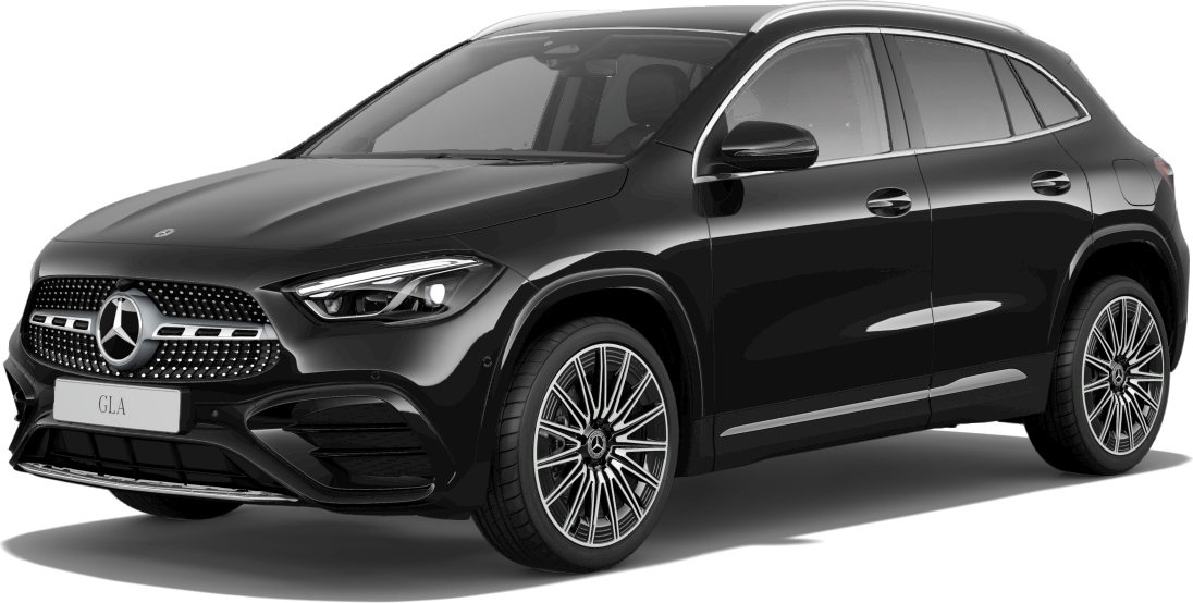 GLA SUV 2025年4月 H247 MBUX |オーナーズマニュアル |メルセデス・ベンツ