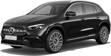 GLA SUV 2023年10月 H247 MBUX |オーナーズマニュアル |メルセデス・ベンツ