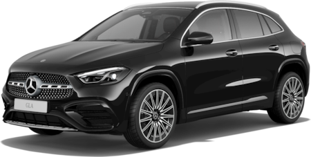 GLA SUV 2025年4月 H247 MBUX |オーナーズマニュアル |メルセデス・ベンツ