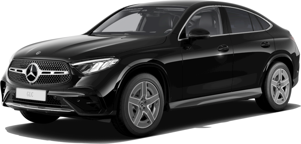 GLC Coupé 2024年3月 C254 MBUX |オーナーズマニュアル |メルセデス