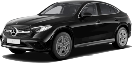 GLC Coupé 2024年3月 C254 MBUX |オーナーズマニュアル |メルセデス