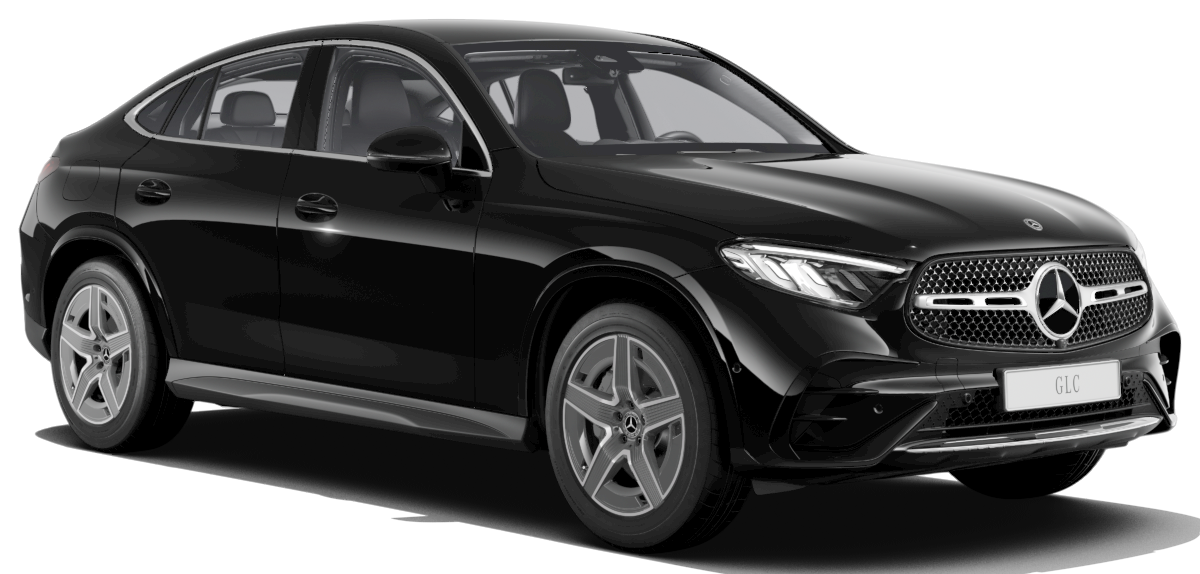 メルGLCページ GLC Coupé 2025年3月 C254 MBUX |オーナーズマニュアル |メルセデス