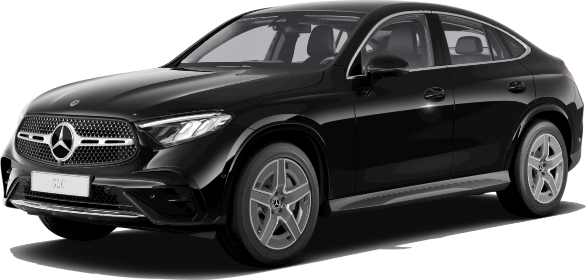 GLC Coupé 2025年3月 C254 MBUX |オーナーズマニュアル |メルセデス
