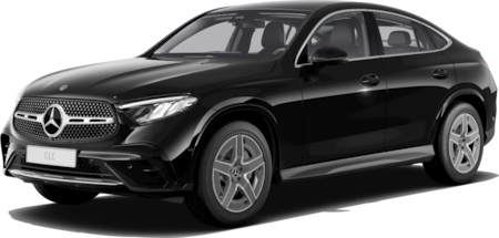 GLC Coupé 2025年3月 C254 MBUX |オーナーズマニュアル |メルセデス