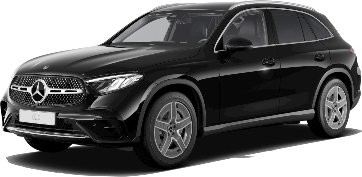 GLC SUV 2024年3月 X254 MBUX |オーナーズマニュアル |メルセデス・ベンツ