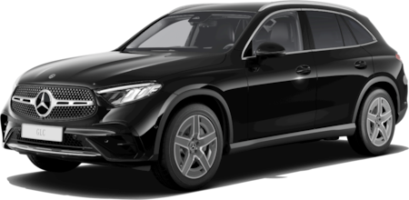 GLC SUV 2025年3月 X254 MBUX |オーナーズマニュアル |メルセデス・ベンツ