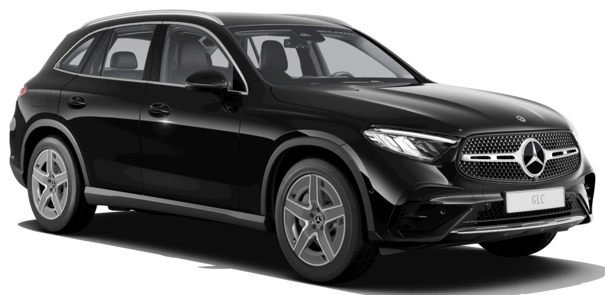 GLC SUV 2023年9月 X254 MBUX |オーナーズマニュアル |メルセデス・ベンツ