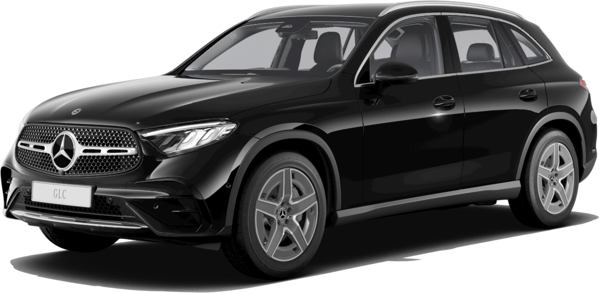 GLC SUV 2023年9月 X254 MBUX |オーナーズマニュアル |メルセデス・ベンツ