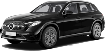 GLC SUV 2024年3月 X254 MBUX |オーナーズマニュアル |メルセデス・ベンツ