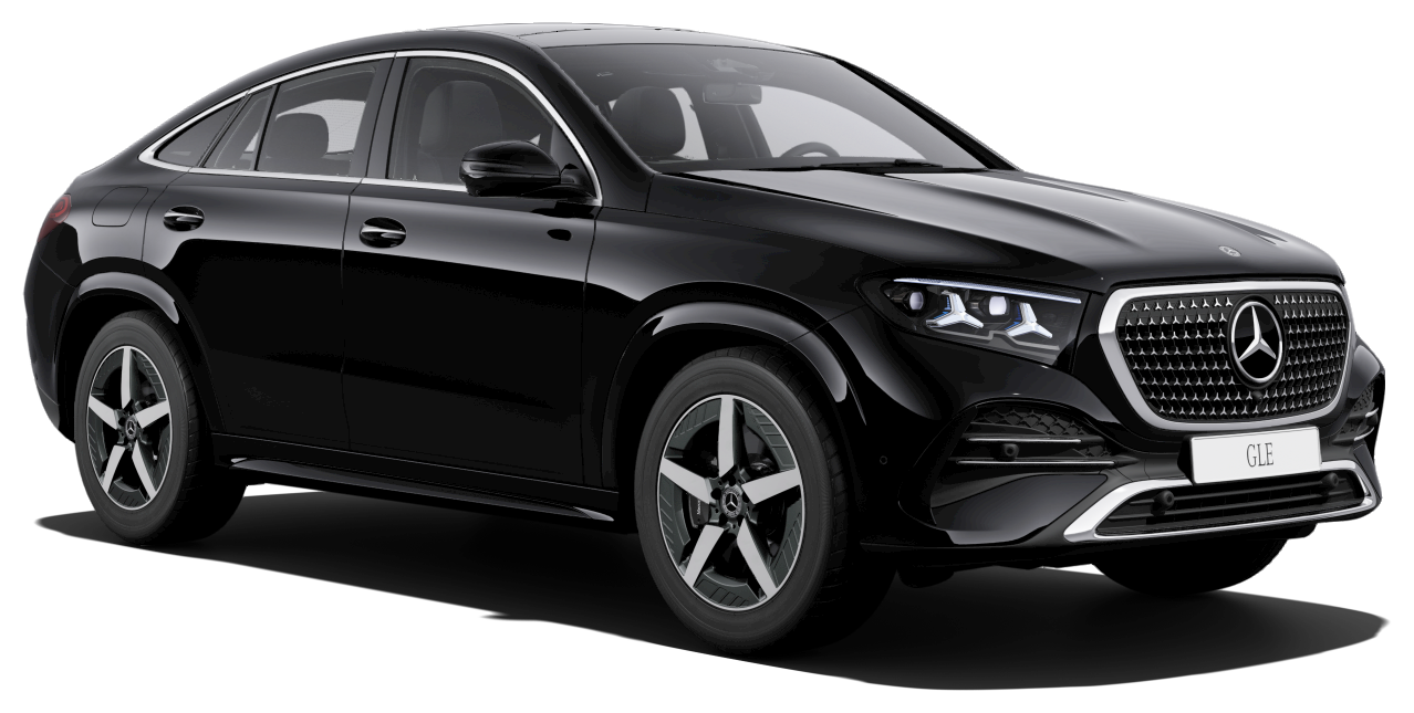 GLE Coupé 2023年9月 C167 MBUX |オーナーズマニュアル |メルセデス