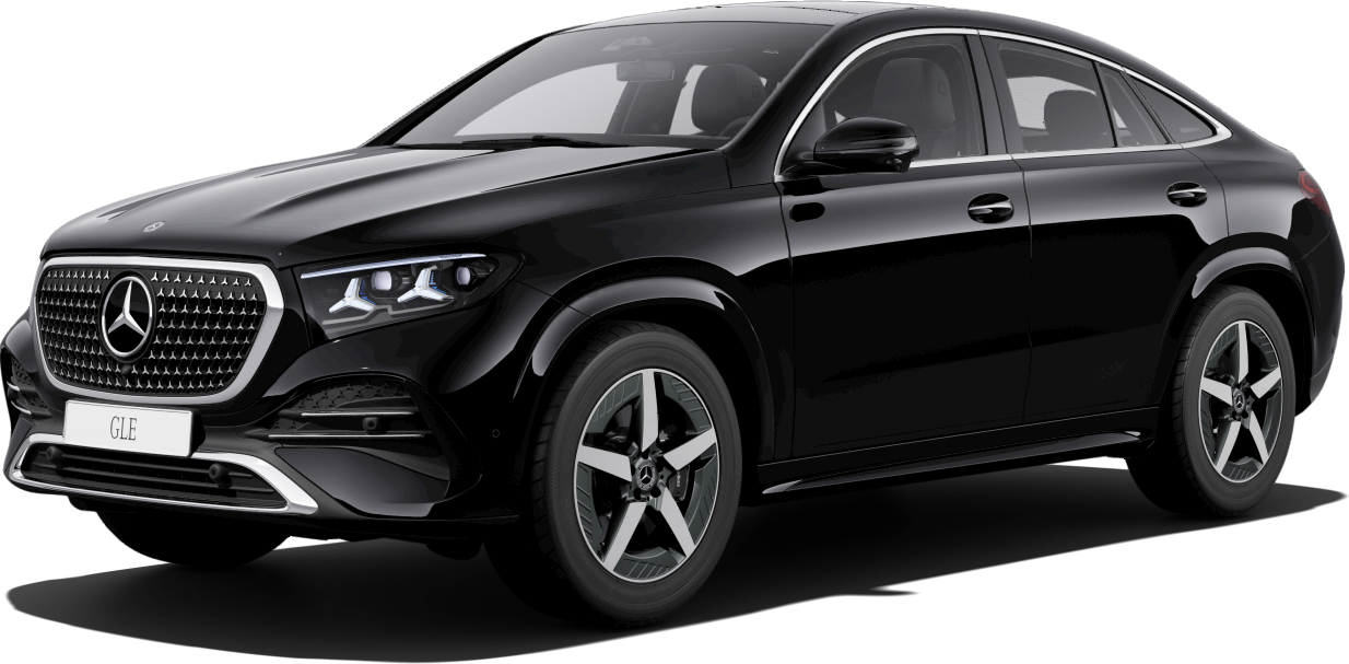 GLE Coupé 2023年9月 C167 MBUX |オーナーズマニュアル |メルセデス
