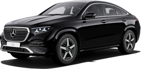 GLE Coupé 2025年8月 C167 MBUX |オーナーズマニュアル |メルセデス