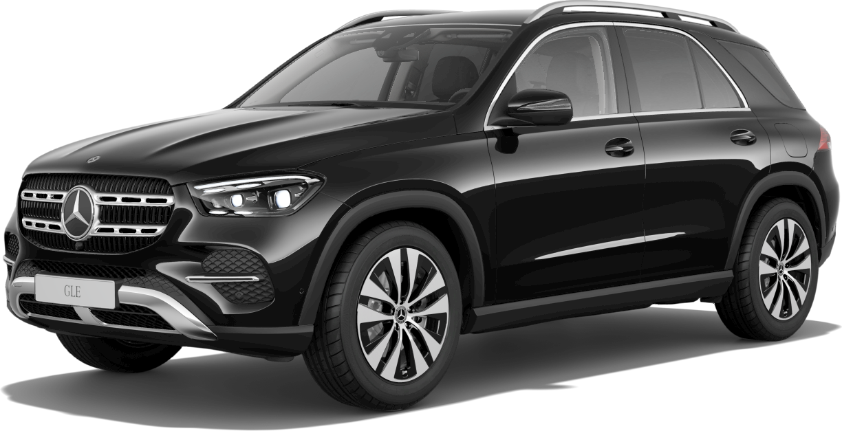 GLE SUV 2023年9月 V167 MBUX |オーナーズマニュアル |メルセデス・ベンツ