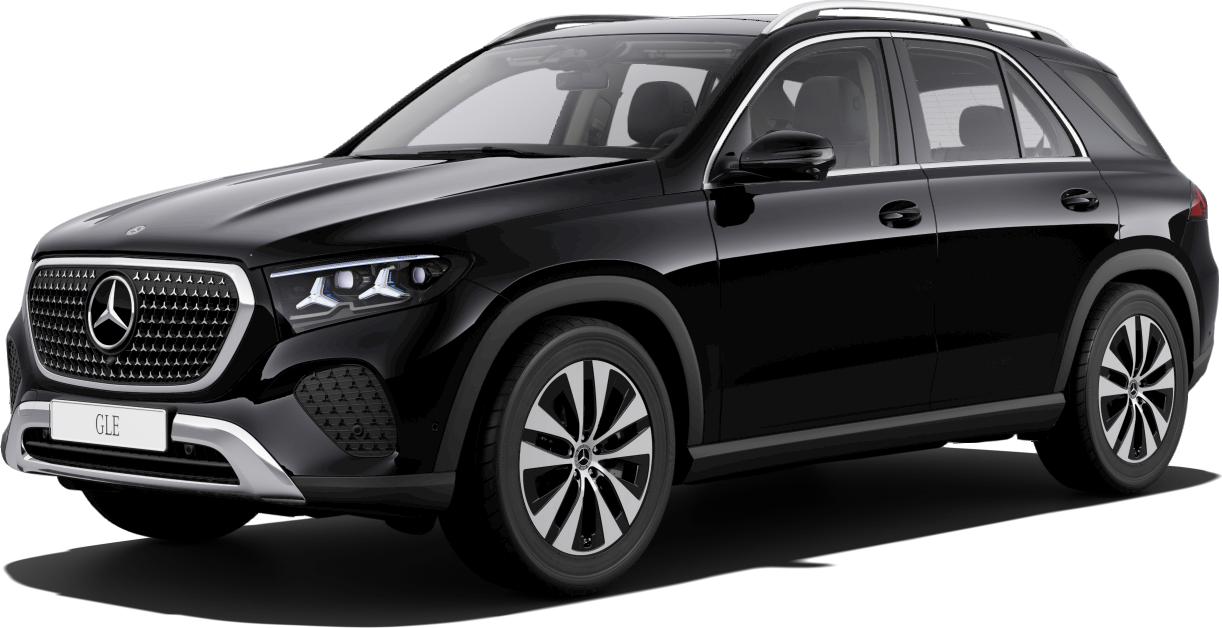 GLE SUV 2025年10月 V167 MBUX |オーナーズマニュアル |メルセデス・ベンツ