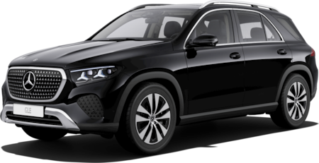 GLE SUV 2025年10月 V167 MBUX |オーナーズマニュアル |メルセデス・ベンツ