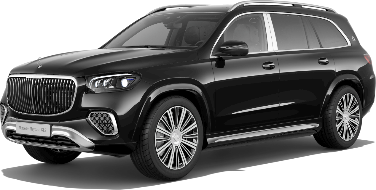 GLS SUV 2024年9月 X167 MBUX |オーナーズマニュアル |メルセデス・ベンツ