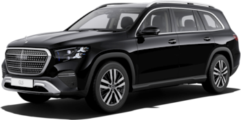 GLS SUV 2024年3月 X167 MBUX |オーナーズマニュアル |メルセデス・ベンツ