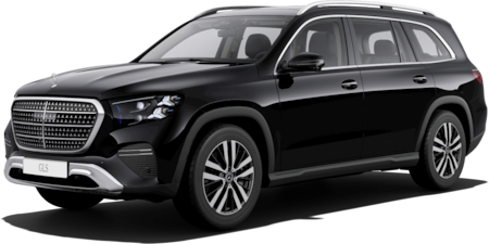 GLS SUV 2025年3月 X167 MBUX |オーナーズマニュアル |メルセデス・ベンツ