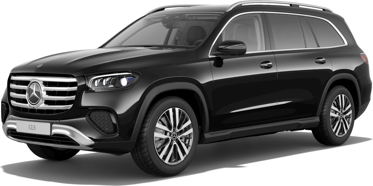 GLS SUV 2024年3月 X167 MBUX |オーナーズマニュアル |メルセデス・ベンツ