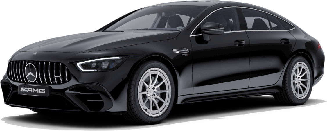 AMG GT 4-Door-Coupé 2023年11月 X290 MBUX |オーナーズマニュアル