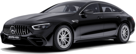AMG GT 4-Door-Coupé 2023年11月 X290 MBUX |オーナーズ
