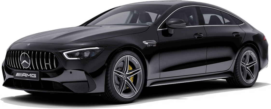 AMG GT 4-Door-Coupé 2023年11月 X290 MBUX |オーナーズマニュアル