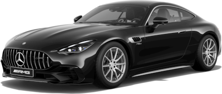 AMG GT Coupé 2024年1月 C192 MBUX |オーナーズマニュアル |メルセデス