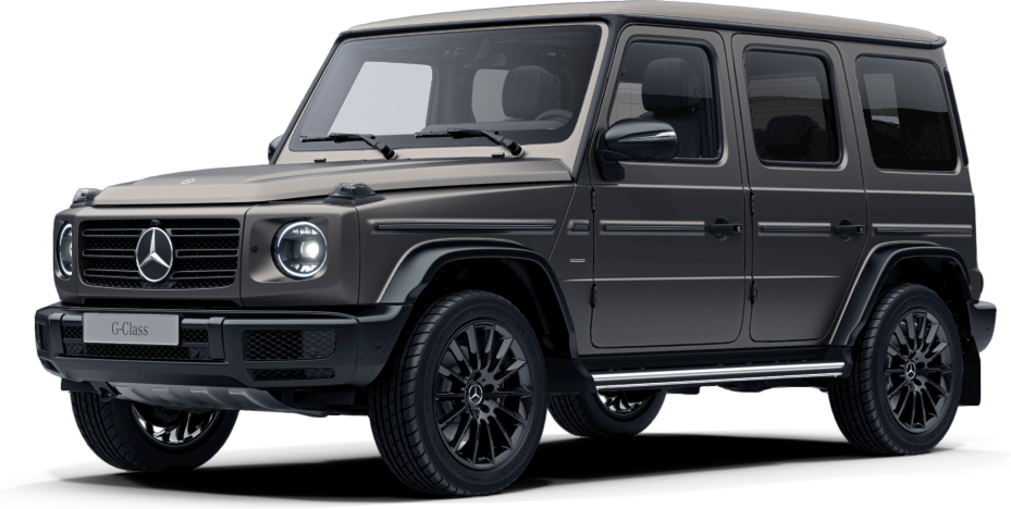 G-Class SUV 2023年6月 463 Comand |オーナーズマニュアル |メルセデス