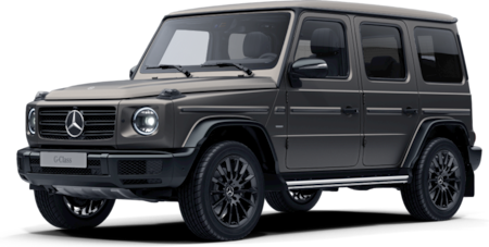 G-Class SUV 2023年7月 463 Comand |オーナーズマニュアル |メルセデス